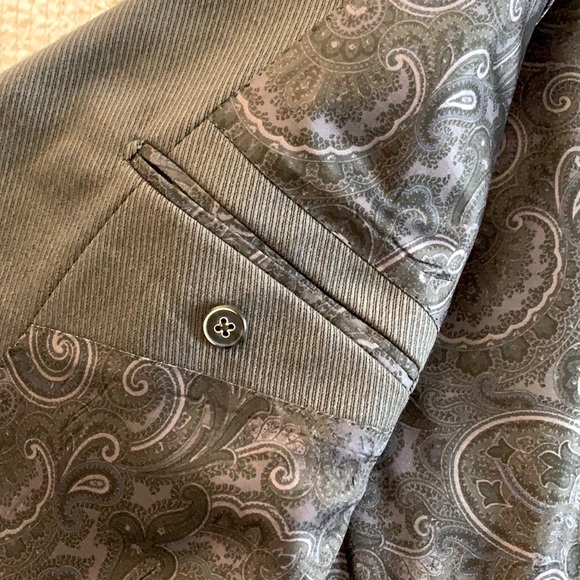 Robert Graham Blazer - Picture 3 of 6